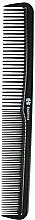 Fragrances, Perfumes, Cosmetics Hair Brush, 178 mm - Ronney Professional Comb Pro-Lite 104