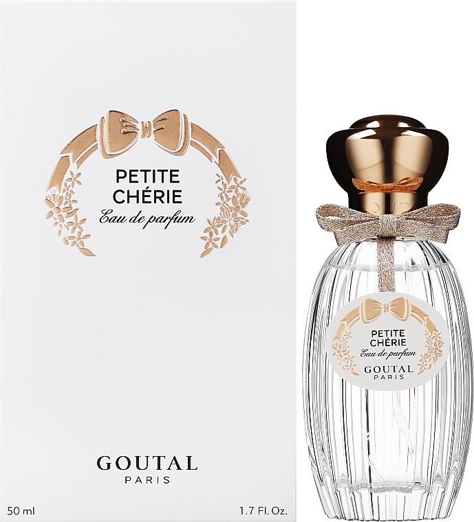 Annick Goutal Petite Cherie - Eau de Parfum — photo N2