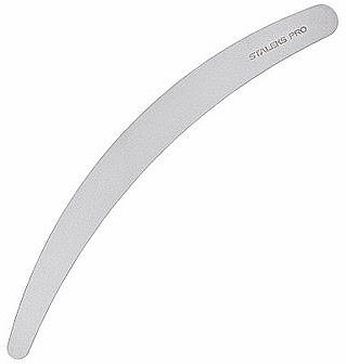 Curved Laser Nail File F7-10-170 - Staleks Pro  — photo N1