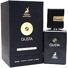 Fragrances, Perfumes, Cosmetics Alhambra Gusta - Eau de Parfum