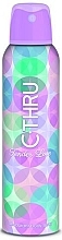 Fragrances, Perfumes, Cosmetics C-Thru Tender Love - Deodorant