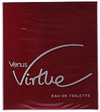 Fragrances, Perfumes, Cosmetics Venus Virtue - Eau de Toilette