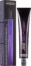 Hair Color - L'Oreal Professionnel Dialight — photo N2