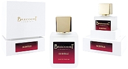 Brecourt Subtile - Eau de Parfum — photo N2