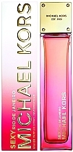 Fragrances, Perfumes, Cosmetics Michael Kors Sexy Rio de Janeiro - Eau de Parfum (tester without cap)