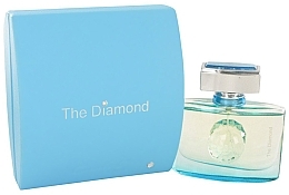 Fragrances, Perfumes, Cosmetics Cindy C. Diamond - Eau de Parfum