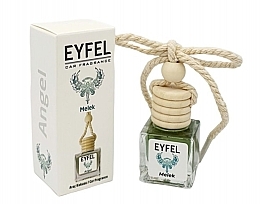 Fragrances, Perfumes, Cosmetics Angel Car Fragrance - Eyfel Perfume Angel Car Fragrance