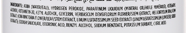 Universal Color Oxidizer 12% - Kemon Uni.Color Oxi — photo N3