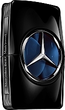 Fragrances, Perfumes, Cosmetics Mercedes-Benz Man Intense - Eau de Toilette