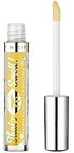 Pineapple Lip Gloss - Barry M That's Swell! XXL Fruity Extreme Lip Plumper Pineapple — photo N2