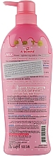 Collagen and Milk Proteins Body Lotion - A Bonne Milk Power Lightening Lotion Collagen — photo N4