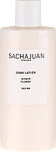 Ginger Flower Body Lotion - Sachajuan Ginger Flower Body Lotion  — photo N1