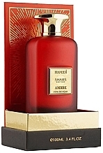 Hamidi Shams Edition Ambre L`eau De Aqua - Eau de Parfum — photo N2