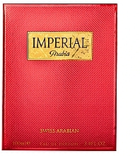 Swiss Arabian Imperial Arabia - Eau de Parfum — photo N7