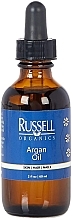 Fragrances, Perfumes, Cosmetics Skin, Hair & Nail Argan Oil - Russell Organics Argan Oil