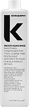 Smoothing Conditioner for Thick Hair - Kevin.Murphy Smooth Again Rinse Conditioner For Thick Hair — photo N3