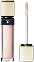 Fragrances, Perfumes, Cosmetics Lip Gloss - Cle De Peau Beaute Radiant Lip Gloss