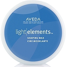 Fragrances, Perfumes, Cosmetics Shaping Wax - Aveda Light Elements Shaping Wax