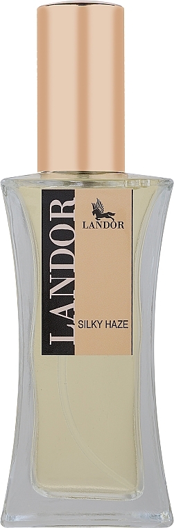 Landor Silky Haze - Eau de Parfum — photo N2