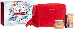 Set, 5 products - Clarins Extra-Firming Collection — photo N1