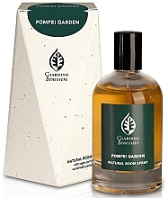 Giardino Benessere Pompei Garden - Aroma Spray for Home — photo N2