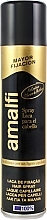 Black Hair Spray - Amalfi Hair Spray Black — photo N1