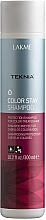 Fragrances, Perfumes, Cosmetics Sulfate-Free Shampoo for Colored Hair - Lakme Teknia Color Stay Sulfate-Free Shampoo