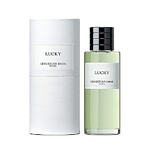 Fragrances, Perfumes, Cosmetics Christian Dior Lucky - Eau de Parfum