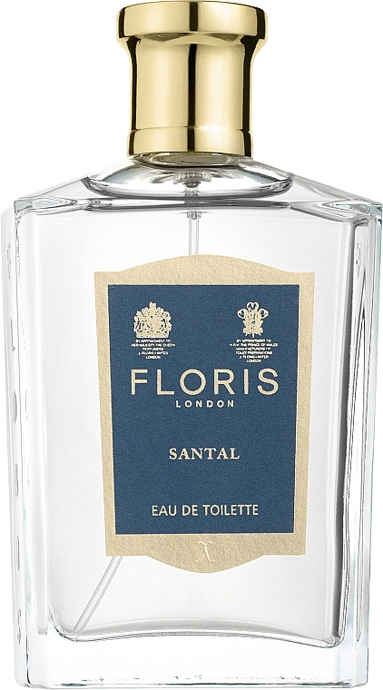 Floris Santal - Eau de Toilette — photo N1