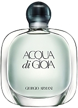 Fragrances, Perfumes, Cosmetics Giorgio Armani Acqua di Gioia - Eau de Toilette (tester with cap)