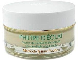 Fragrances, Perfumes, Cosmetics Day Face Cream - Methode Jeanne Piaubert Philtre d'Eclat Source of Light and Beauty