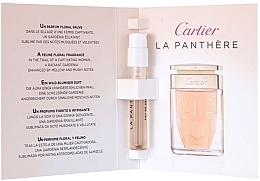 Cartier La Panthere - Eau (mini size) — photo N3