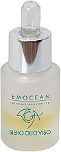 Face Oily Serum - Emocean 4Ever Green Oily Serum — photo N1