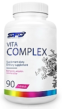 Vita-Komplex Dietary Supplement - SFD Nutrition Vita-Komplex — photo N1