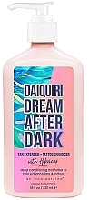 Fragrances, Perfumes, Cosmetics 日焼けローション - Tan Incorporated Daiquiri Dream After Dark Tan Extender