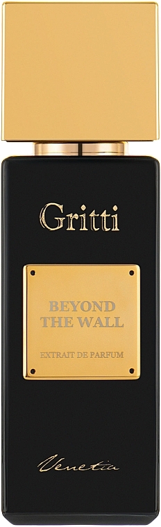 Gritti Beyond The Wall - Parfum (sample) — photo N1