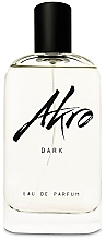 Fragrances, Perfumes, Cosmetics Akro Dark - Eau de Parfum