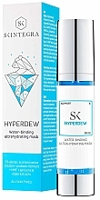 Fragrances, Perfumes, Cosmetics Ultra-Hydrating Face Mask - Skintegra Hyperdew Water-Binding Ultra Hydrating Mask