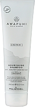 Nourishing Shampoo - Nourishing Shampoo — photo N1