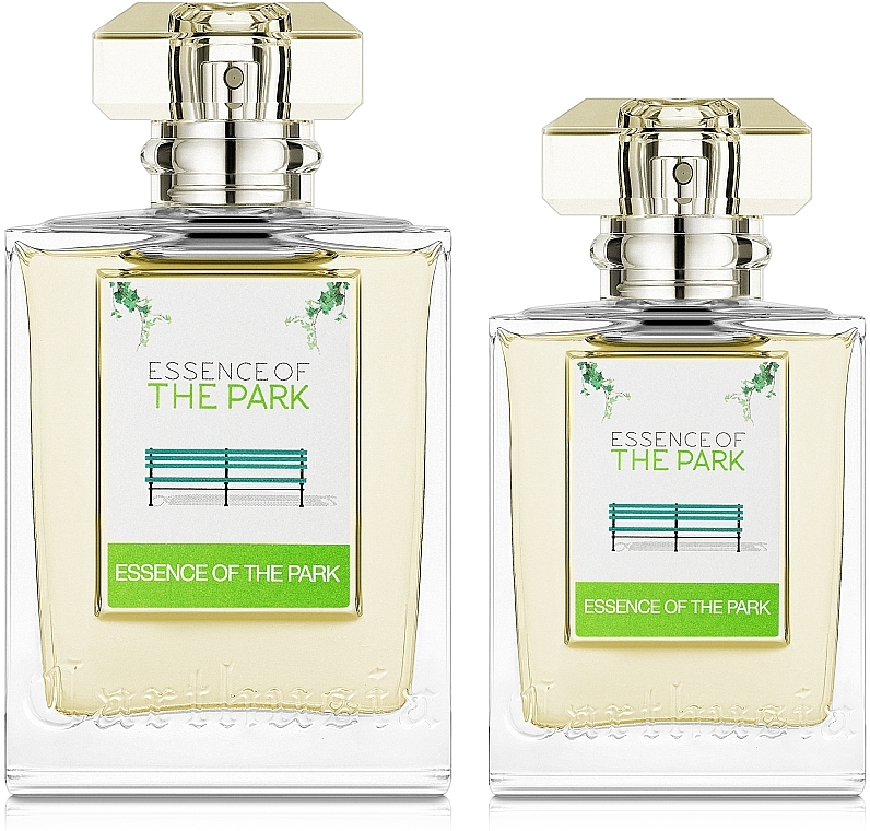 Carthusia Essence Of The Park - Eau de Parfum — photo N3