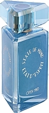 Set (edp/100ml + tea/100g) - State Of Mind Open Mind — photo N2