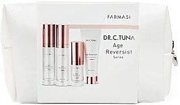 セット、5製品 - Farmasi Dr. C.Tuna Age Reversist Set — photo N2