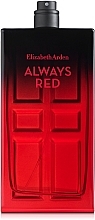 Fragrances, Perfumes, Cosmetics Elizabeth Arden Always Red - Eau de Toilette (tester without cap)