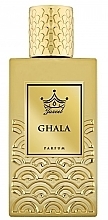 Fragrances, Perfumes, Cosmetics Jazeel Ghala - Eau de Parfum