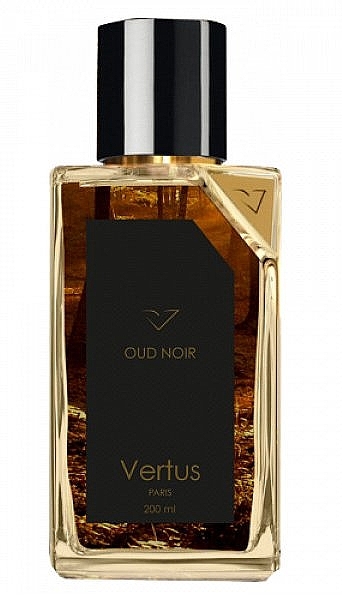 Vertus Oud Noir - Eau de Parfum — photo N3