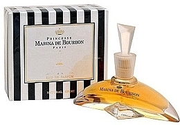 Marina de Bourbon - Eau de Parfum — photo N2