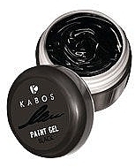 Fragrances, Perfumes, Cosmetics Nail Gel Paint - Kabos Paint Gel