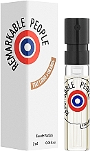 Fragrances, Perfumes, Cosmetics Etat Libre d'Orange Remarkable People - Eau de Parfum (sample)