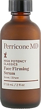 Intensive Firming Face Serum - Perricone MD Hight Potency Classics Face Firming Serum — photo N4