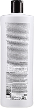 Cleansing Shampoo - Nioxin System 3 Cleanser Shampoo Step 1 Colored Hair Light Thinning — photo N3